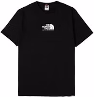 The North Face MFO Novelty Truck S/S Tee 'Black' (Asia Size) The North Face MFO Novelty Truck S/S Tee 'Black' (Asia Size)