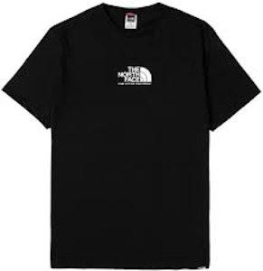 北面 MFO 新奇卡車短袖T恤 '黑色'(亞洲尺寸) Buy 北面 MFO 新奇卡車短袖T恤 '黑色'(亞洲尺寸)