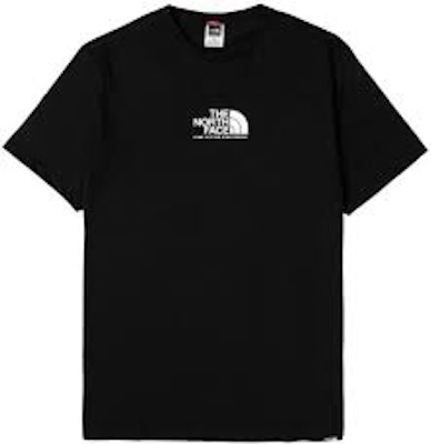 The North Face MFO Novelty Truck S/S Tee 'Black' (Asia Size) Buy The North Face MFO Novelty Truck S/S Tee 'Black' (Asia Size)