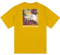 the-north-face-s-s-box-nse-tee-yellow-asia-size