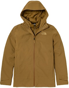 The North Face Mountain Light FL Tri Jaket 'Coklat' (Saiz Asia) NF0A4N9T173 Buy The North Face Mountain Light FL Tri Jaket 'Coklat' (Saiz Asia) NF0A4N9T173