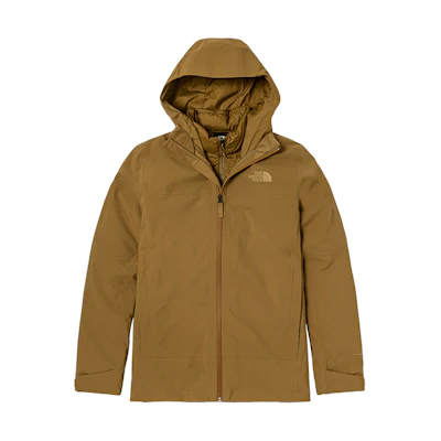 TNF Mountain Light FL Tri Jacket (Asia Size)