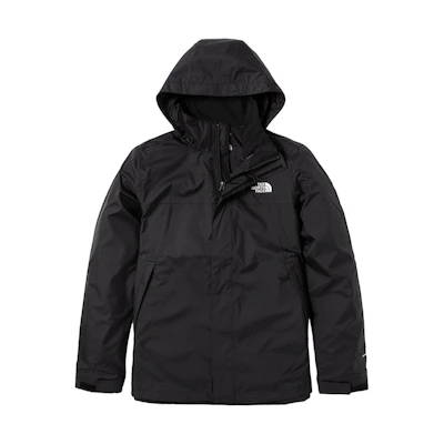 TNF New Sangro Plus Jacket (Asia Size)