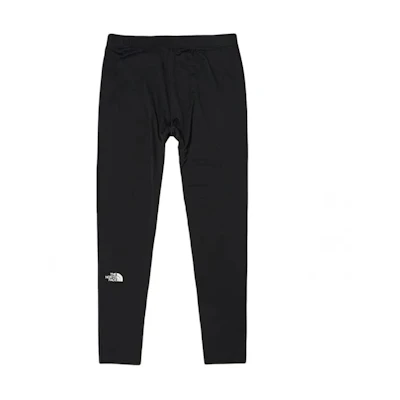 The North Face Summit Pro 120 Tight 'Black' (Asia Size)