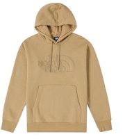 The North Face EBD 3D Logo Hoodie 'Beige' (Asia Size) The North Face EBD 3D Logo Hoodie 'Beige' (Asia Size)