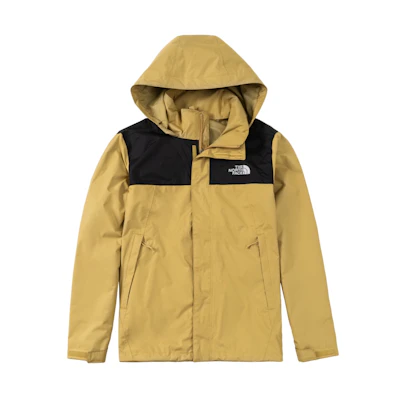 TNF New Sangro Plus Jacket (Asia Size)