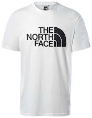 The North Face S/S Half Dome Tee 'White' (Asia Size) Buy The North Face S/S Half Dome Tee 'White' (Asia Size)