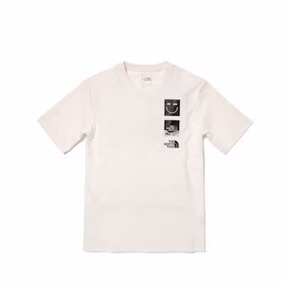 TNF S/S 1966 Graphic Tee (Asia Size)