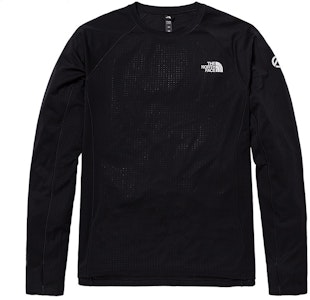 The North Face Summit Pro 120 Crew 'Hitam' (Saiz Asia) NF0A82VEKX7 Buy The North Face Summit Pro 120 Crew 'Hitam' (Saiz Asia) NF0A82VEKX7