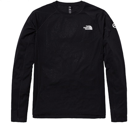 The North Face Summit Pro 120 Crew 'Black' (Asia Size) Buy The North Face Summit Pro 120 Crew 'Black' (Asia Size)