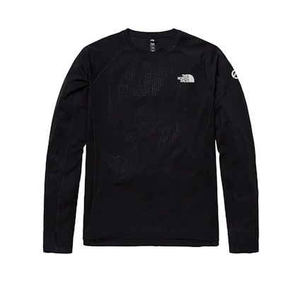 TNF Summit Pro 120 Crew (Asia Size)