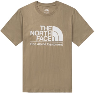 北面 MFO F21 图案T恤 '棕色'(亚洲码) NF0A7QOICEL Buy 北面 MFO F21 图案T恤 '棕色'(亚洲码) NF0A7QOICEL