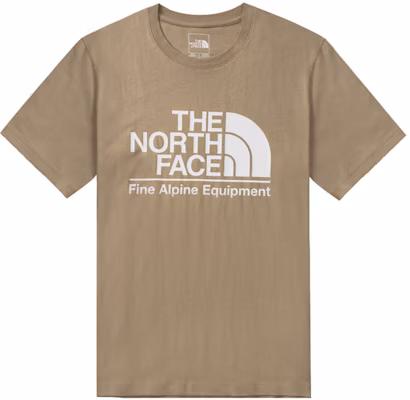The North Face MFO F21 Graphic Tee 'Tan' (Asia Size) Buy The North Face MFO F21 Graphic Tee 'Tan' (Asia Size)