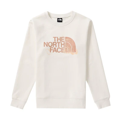 TNF Logo Play Crew (W) (Asia Size)