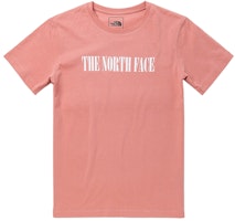 The North Face MFO Novelty Graphic Tee 'Pink' (WMNS) (Asia Size) The North Face MFO Novelty Graphic Tee 'Pink' (WMNS) (Asia Size)
