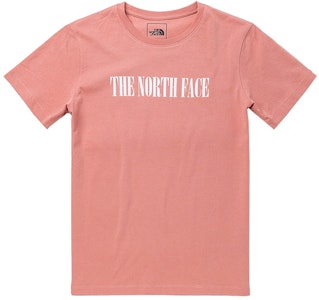 The North Face Kaos Grafis Novel "Pink" (Wanita) (Ukuran Asia) NF0A7WAUHCZ Buy The North Face Kaos Grafis Novel "Pink" (Wanita) (Ukuran Asia) NF0A7WAUHCZ