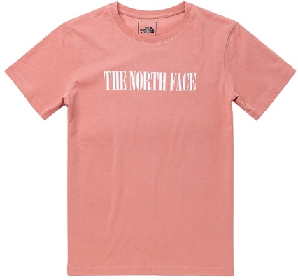 The North Face MFO Novelty Graphic Tee 'Pink' (WMNS) (Asia Size) Buy The North Face MFO Novelty Graphic Tee 'Pink' (WMNS) (Asia Size)