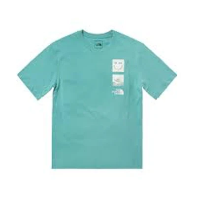 TNF S/S 1966 Graphic Tee (Asia Size)