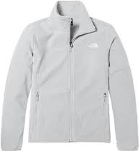 北臉 TKA Glacier 全拉鍊夾克 '藍色' (女款) (亞洲尺寸) Buy 北臉 TKA Glacier 全拉鍊夾克 '藍色' (女款) (亞洲尺寸)