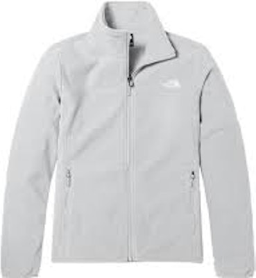 The North Face TKA Glacier Full Zip Jacket 'Blue' (WMNS) (Asia Size) Buy The North Face TKA Glacier Full Zip Jacket 'Blue' (WMNS) (Asia Size)