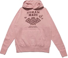 Buy Human Made x Verdy Vick Crewneck Sweatshirt Black Buy Human Made x Verdy Vick Crewneck Sweatshirt Black