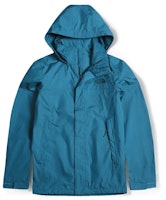 The North Face New Sangro Plus Jacket 'Blue' (Asia Size) The North Face New Sangro Plus Jacket 'Blue' (Asia Size)
