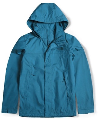 The North Face New Sangro Plus Jacket 'Blue' (Asia Size) Buy The North Face New Sangro Plus Jacket 'Blue' (Asia Size)