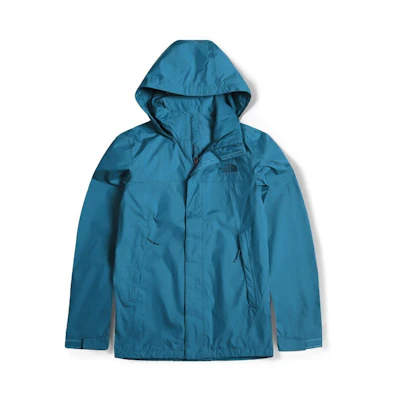 TNF New Sangro Plus Jacket (Asia Size)