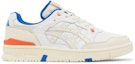 Buy KITH x ASICS EX89 'Putih Biru Oren' 1201A885-100