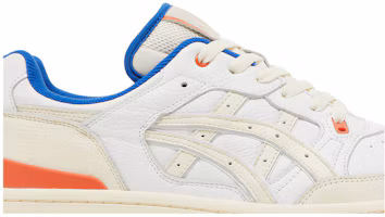 Order KITH x ASICS EX89 "Blanc Bleu Orange" 1201A885-100