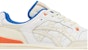 KITH x ASICS EX89 'Putih Biru Oren' 1201A885-100