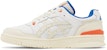 KITH x ASICS EX89 'Putih Biru Oren' 1201A885-100