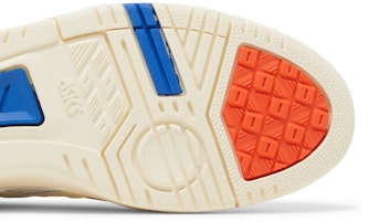 Purchase KITH x ASICS EX89 "Blanc Bleu Orange" 1201A885-100