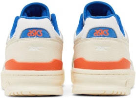 Details for KITH x ASICS EX89 "Blanc Bleu Orange" 1201A885-100