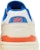 KITH x ASICS EX89 'Putih Biru Oren' 1201A885-100