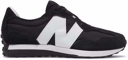 (Grade School) New Balance 327 'Collective - Black' GS327BW1 (Grade School) New Balance 327 'Collective - Black' GS327BW1