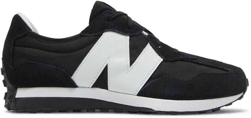 (Grade School) New Balance 327 'Collective - Black' GS327BW1 Buy (Grade School) New Balance 327 'Collective - Black' GS327BW1