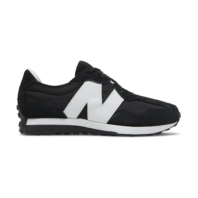 (GS) NB 327 'Collective - Black'