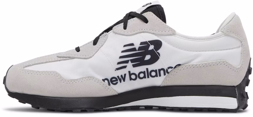 (Grade School) New Balance 327 'Collective - Black' GS327BW1 Lookbook (Grade School) New Balance 327 'Collective - Black' GS327BW1