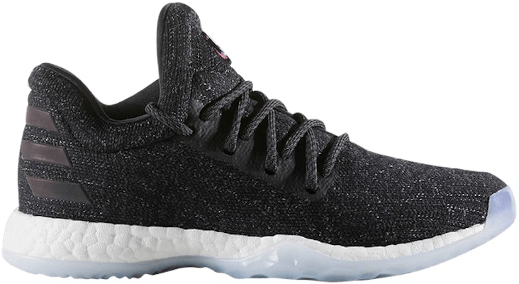 Adidas harden vol 1 2025 primeknit