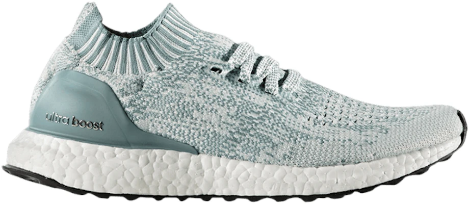 Women adidas UltraBoost Uncaged Crystal White BB3905 BB3905