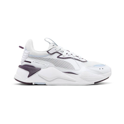(W) Puma RS-X 'Sci-Fi - White'