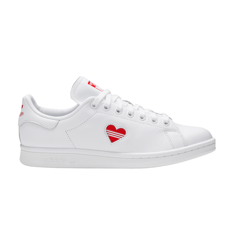 stan smith valentine