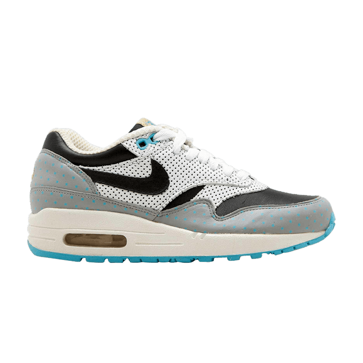 Nike Air Max 1 Premium 'Polka Dot' - 309717-101 - Novelship