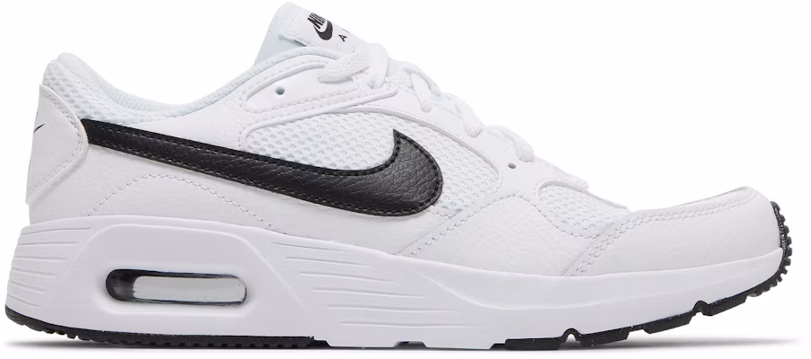 (Grade School) Nike Air Max SC 'White Black' CZ5358-102 Buy (Grade School) Nike Air Max SC 'White Black' CZ5358-102