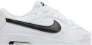 Order (Nilai Sekolah) Nike Air Max SC 'Putih Hitam' CZ5358-102