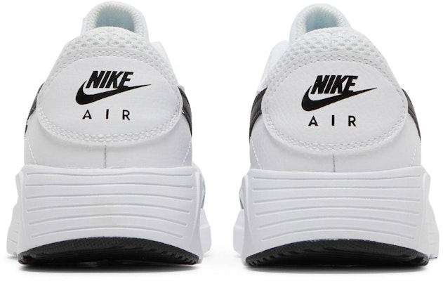 (Grade School) Nike Air Max SC 'White Black' CZ5358-102 Details for (Grade School) Nike Air Max SC 'White Black' CZ5358-102