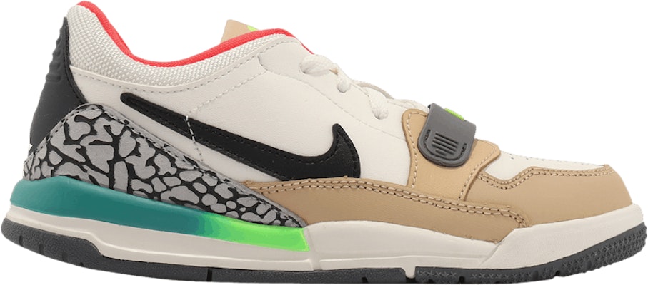 Jordan legacy 312 sales preschool