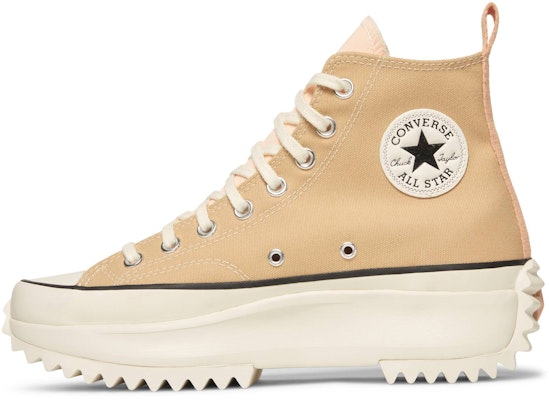 Converse tri panel run star hike top Clearance
