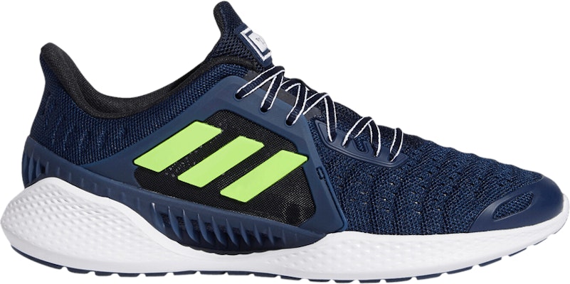 Adidas climacool navy blue Clearance